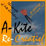 A-Kite Re-Creatief
