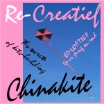 Chinakite Re-Creatief