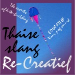 Thaise Slang Re-Creatief